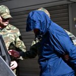 Κατασκοπεία: «Εσπασε» και ομολόγησε τα πάντα ο σμήναρχος