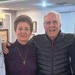 Κοπή Πίτας του Συλλόγου Ελλήνων Καΐρου