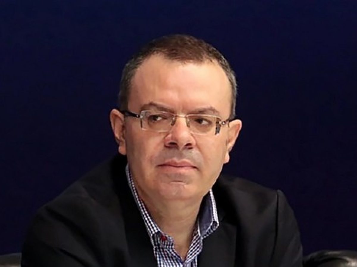 Μιλάμε πια για “συγκυριαρχία στο Αιγαίο”!!; (σύμφωνα με τον Μανώλη Κοττάκη)