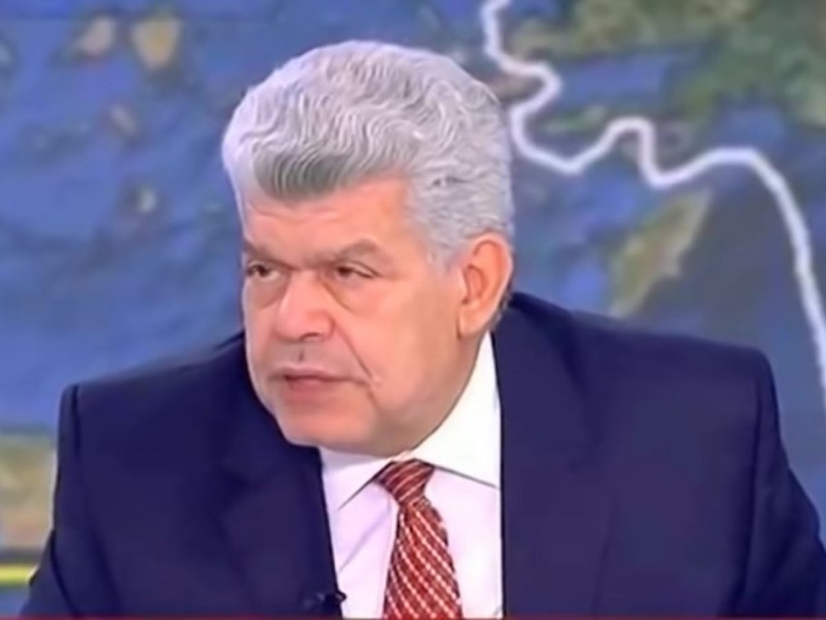 Οι παρατηρήσεις του Ιωάννη Μάζη για τη συνάντηση Μητσοτάκη-Ερντογάν