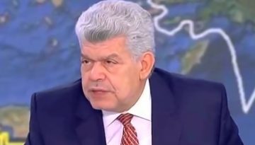 Οι παρατηρήσεις του Ιωάννη Μάζη για τη συνάντηση Μητσοτάκη-Ερντογάν