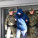 Με QR κωδικούς έστελνε ο Σμήναρχος τα απόρρητα δεδομένα στην Κίνα σε «deals» χιλιάδων ευρώ