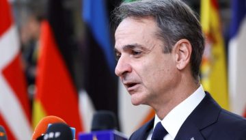 &Mu;&eta;&tau;&sigma;&omicron;&tau;ά&kappa;&eta;&sigmaf;: &laquo;&Delta;&epsilon;&nu; &beta;&lambda;έ&pi;&omega; &kappa;ί&nu;&delta;&upsilon;&nu;&omicron; &kappa;&lambda;&iota;&mu;ά&kappa;&omega;&sigma;&eta;&sigmaf; &mu;&epsilon; &tau;&eta;&nu; &Tau;&omicron;&upsilon;&rho;&kappa;ί&alpha;&raquo; &ndash; &Tau;&iota; &epsilon;ί&pi;&epsilon; &gamma;&iota;&alpha; &tau;&eta; &Chi;ί&omicron;