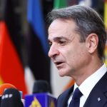 Μητσοτάκης: «Δεν βλέπω κίνδυνο κλιμάκωσης με την Τουρκία» – Τι είπε για τη Χίο