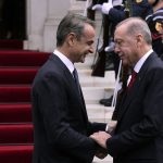 Μητσοτάκης – Ερντογάν: Η συνάντηση έρχεται, η σύγκλιση αργεί