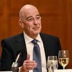 Νίκος Δένδιας: Συναντήσεις υψηλού συμβολισμού, ποιους βλέπει