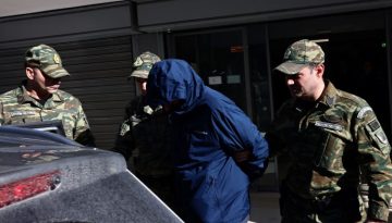 Ο κατάσκοπος που μιλούσε με το Πεκίνο