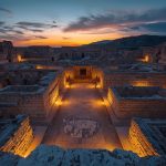 Ο Λαβύρινθος της Κνωσού: Μύθος ή Ιστορική Πραγματικότητα;