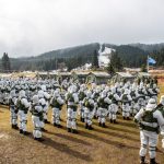 Ο Αρχηγός ΓΕΣ παρακολούθησε τη χειμερινή εκπαίδευση της ΣΜΥ – Δείτε φωτογραφίες