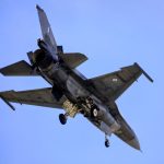 Ολοκλήρωση του 49ου F-16V από την ΕΑΒ