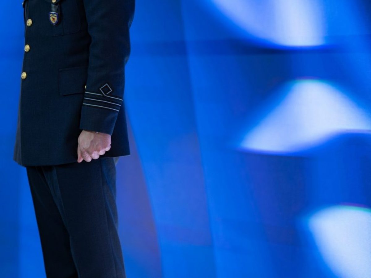 Ομολόγησε κατασκοπεία υπέρ της Κίνας ο έλληνας σμήναρχος – Το λάθος που τον πρόδωσε