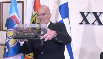 Παίζοντας με τανκσάκια