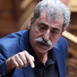 Πολάκης «στρέφει τα βέλη» σε Τσίπρα και ΠΑΣΟΚ