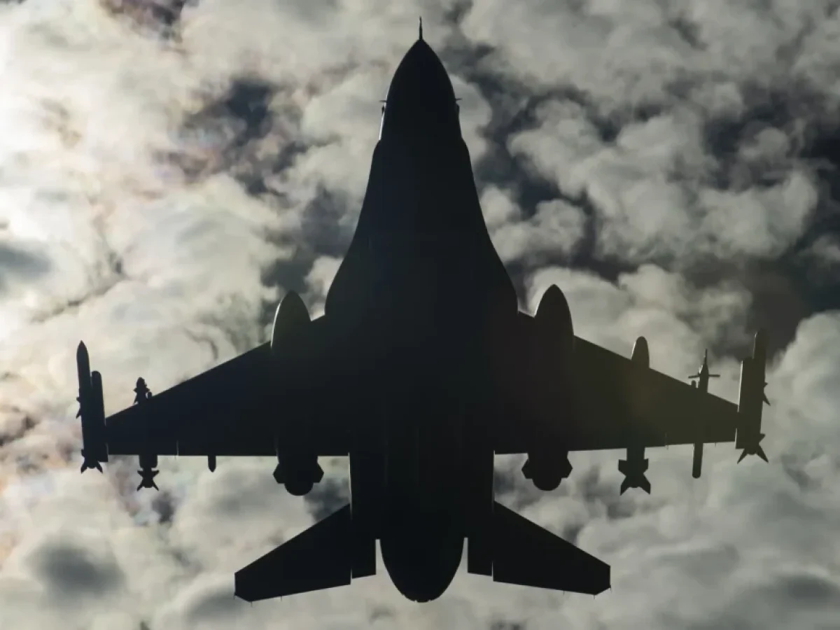 Πολεμική Αεροπορία: “Τα καλύτερα τόξα, αλλά ξεχάσαμε να αγοράσουμε βέλη”