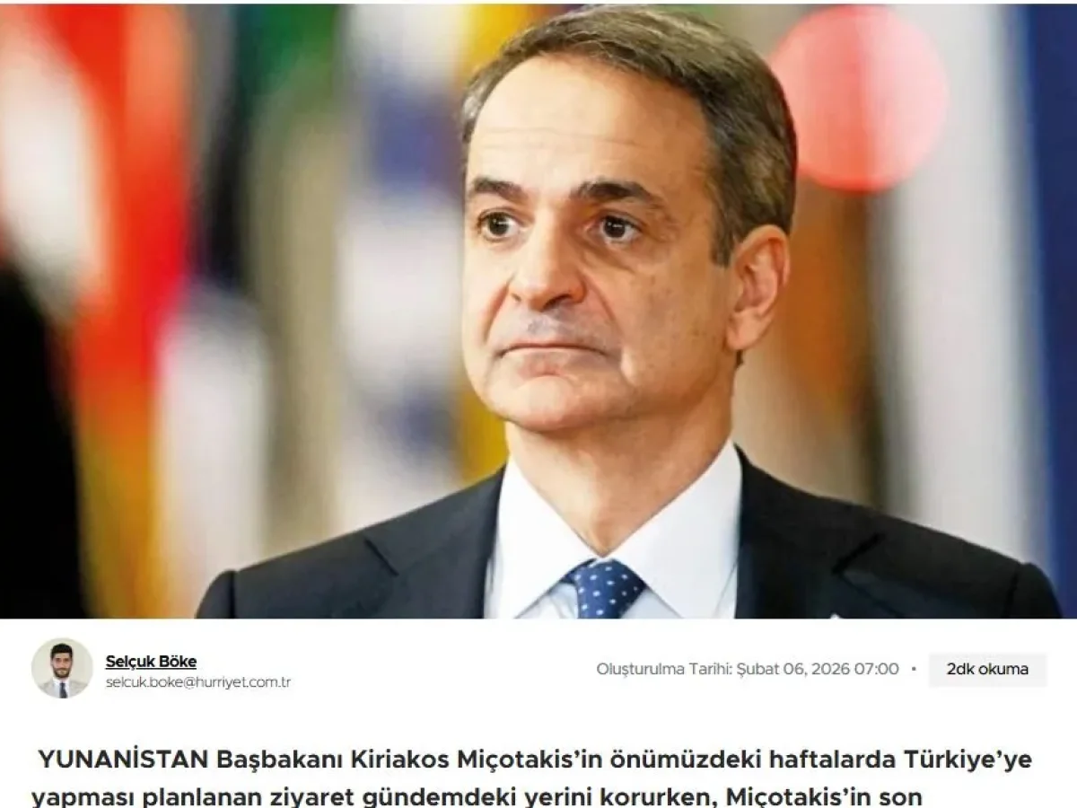 Πολεμικό κλίμα από Άγκυρα: ”Το τουρκικό υπουργείο Άμυνας προειδοποιεί τον Μητσοτάκη για τα 12 μίλια”-Γιατί πάει στη συνάντηση;
