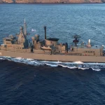 Πολεμικό Ναυτικό: Παροπλισμός έως και 4 Φρεγατών τύπου S