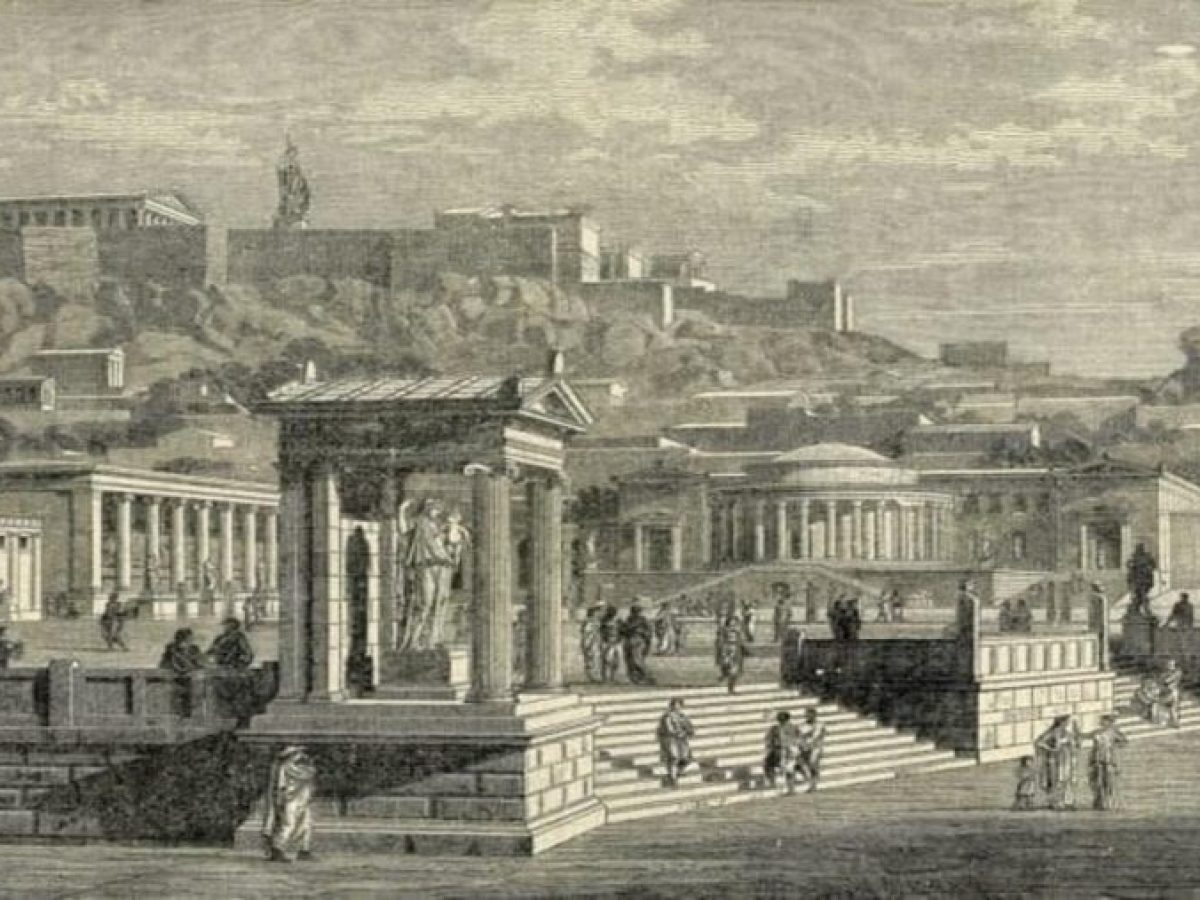 Πώς αποδείκνυαν την ταυτότητά τους οι αρχαίοι Έλληνες και Ρωμαίοι