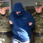 Πρόδιδε τα μυστικά για χιλιάδες… γουάν – Νέες αποκαλύψεις για τον σμήναρχο-κατάσκοπο της Κίνας-Αναζητούν δύο ακόμη άτομα που «συνεργάζονταν»