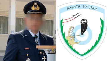 Σύλληψη Διοικητή της 128 ΣΕΤΗ για κατασκοπεία – Έρευνα από ΕΥΠ, ΓΕΕΘΑ και ΝΑΤΟ