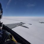 Συμμετοχή της 330 και της 347 Μοίρας στην 1η Εκπαιδευτική Σειρά Αέρος του TLP 2026