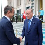 Στις 11 Φεβρουαρίου η συνάντηση Μητσοτάκη – Ερντογάν στην Άγκυρα