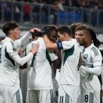 Στους «16» του UEFA Europa League ο Παναθηναϊκός με νίκη στα πέναλτι την Βικτόρια Πλζεν