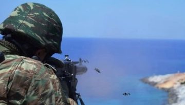Στρατιωτική θητεία: Σκοπός ο οπλίτης να είναι έτοιμος για το σύγχρονο πεδίο μάχης