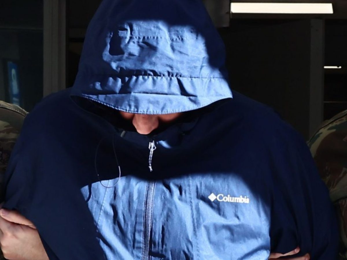 Τι πρόδωσε τον αξιωματικό της Πολεμικής Αεροπορίας που διέρρεε απόρρητες πληροφορίες στην Κίνα, ποια η δράση του – Έρευνα για εκτεταμένο δίκτυο κατασκοπείας