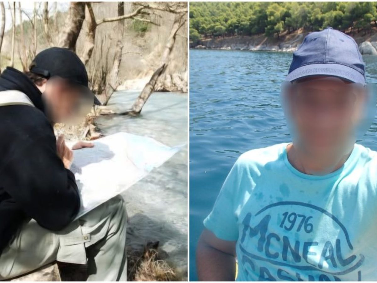 Το άλμπουμ της διπλής ζωής του σμήναρχου-Πώς τον υποψιάστηκε η CIA 