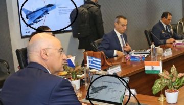 Το ινδικό ελαφρύ μαχητικό LCA Tejas Mk1A και το τέλος εποχής των F-4 Phantom