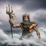 Το Πανάρχαιο Σύμβολο της Τρίαινας του Ποσειδώνα