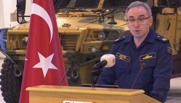 Τουρκία: Μονομερείς και παράνομες οι έρευνες της Chevron νότια της Κρήτης