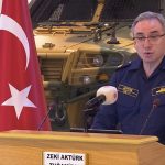 Τουρκία: Μονομερείς και παράνομες οι έρευνες της Chevron νότια της Κρήτης