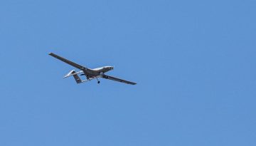 Τουρκικό UAV έκανε 6 παραβιάσεις και 3 παραβάσεις στο νοτιοανατολικό Αιγαίο