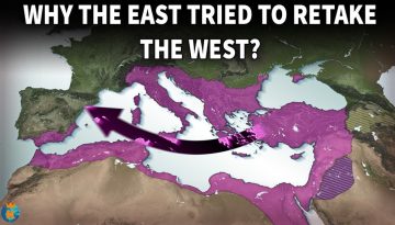 Ας εξηγήσουμε τους πολέμους του Ιουστινιανού