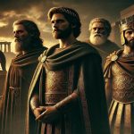 Βασιλείς της Τροίας: Από τον Τεύκρο και τον Δάρδανο έως τον Πρίαμο και τους ιστορικούς ηγεμόνες