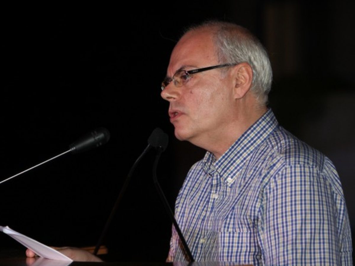 Βερολίνο: Εκδήλωση για την Παγκόσμια Ημέρα Ελληνικής Γλώσσας 9 Φεβρουαρίου 2026