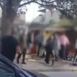 Άγρια επίθεση σε περίπτερο της Γαστούνης: Συνελήφθησαν δύο άνδρες, τρεις ακόμα ταυτοποιημένοι