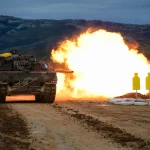 Άρματα Μάχης vs Drones vs ATGM: Γιατί το “τέλος των τανκς” είναι ένας μύθος που απειλεί τις μηχανοκίνητες δυνάμεις