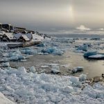 Αρκτική σε «πυρετό»: Η κλιματική κρίση λιώνει τους πάγους και φουντώνει τον γεωπολιτικό ανταγωνισμό