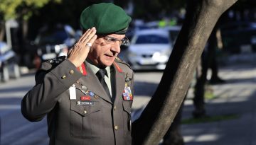 &Alpha;/&Gamma;&Epsilon;&Epsilon;&Theta;&Alpha; &Chi;&omicron;ύ&pi;&eta;&sigmaf; &sigma;&tau;&eta;&nu; BILD: &Sigma;&epsilon; &epsilon;&tau;&omicron;&iota;&mu;ό&tau;&eta;&tau;&alpha; 5 &lambda;&epsilon;&pi;&tau;ώ&nu; &eta; &Pi;&omicron;&lambda;&epsilon;&mu;&iota;&kappa;ή &Alpha;&epsilon;&rho;&omicron;&pi;&omicron;&rho;ί&alpha; &gamma;&iota;&alpha; &tau;&upsilon;&chi;ό&nu; &iota;&rho;&alpha;&nu;&iota;&kappa;ή &epsilon;&pi;ί&theta;&epsilon;&sigma;&eta; &ndash; &Eta; &Epsilon;&lambda;&lambda;ά&delta;&alpha; &epsilon;ί&nu;&alpha;&iota; &alpha;&sigma;&phi;&alpha;&lambda;ή&sigmaf;