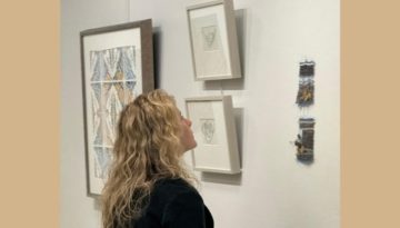 &laquo;&Alpha;&pi;ό &tau;&omicron; &Pi;&epsilon;&pi;&epsilon;&rho;&alpha;&sigma;&mu;έ&nu;&omicron; &sigma;&tau;&omicron; Ά&pi;&epsilon;&iota;&rho;&omicron;&raquo;: Έ&kappa;&theta;&epsilon;&sigma;&eta; &Epsilon;&lambda;&lambda;&eta;&nu;&omicron;&alpha;&mu;&epsilon;&rho;&iota;&kappa;&alpha;&nu;ί&delta;&omega;&nu; &Kappa;&alpha;&lambda;&lambda;&iota;&tau;&epsilon;&chi;&nu;ώ&nu; &sigma;&tau;&eta; &Nu;έ&alpha; &Upsilon;ό&rho;&kappa;&eta;