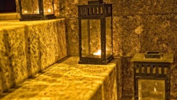 &Alpha;&rho;&chi;&alpha;ί&alpha; &Epsilon;&lambda;&lambda;ά&delta;&alpha;: &Tau;&iota; ή&tau;&alpha;&nu; &omicron;&iota; &laquo;ά&sigma;&beta;&epsilon;&sigma;&tau;&epsilon;&sigmaf; &lambda;&upsilon;&chi;&nu;ί&epsilon;&sigmaf;&raquo; &pi;&omicron;&upsilon; έ&kappa;&alpha;&iota;&gamma;&alpha;&nu; &gamma;&iota;&alpha; &alpha;&iota;ώ&nu;&epsilon;&sigmaf;