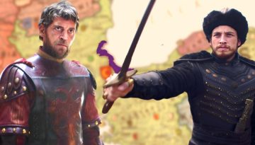Πώς θα μπορούσε να είχε σωθεί η Κωνσταντινούπολη το 1453