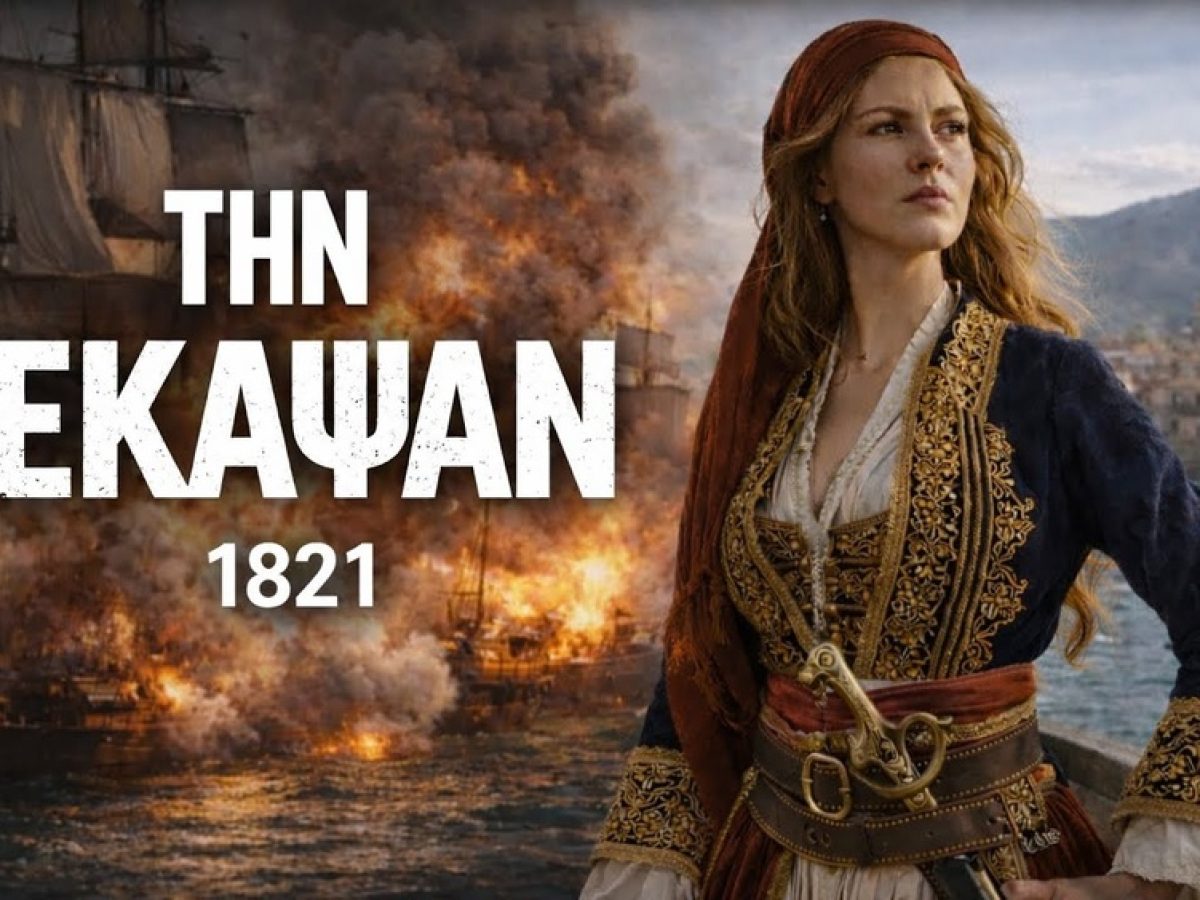 &Eta; ά&gamma;&nu;&omega;&sigma;&tau;&eta; &Gamma;&alpha;&lambda;&alpha;&xi;&iota;&delta;&iota;ώ&tau;&iota;&sigma;&sigma;&alpha; &tau;&omicron;&upsilon; 1821