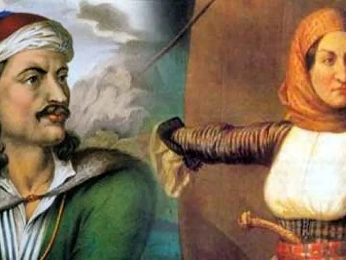 Η Ελληνική Επανάσταση του 1821: Μύθοι, παρεξηγήσεις και η πολυπλοκότητα πίσω από την ιστορία