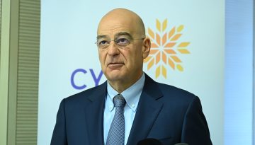 East Macedonia Thrace Forum &ndash; &Delta;έ&nu;&delta;&iota;&alpha;&sigmaf;: &Tau;&iota; &epsilon;ί&pi;&epsilon; &gamma;&iota;&alpha; &tau;&alpha; Patriot &sigma;&tau;&eta; &Sigma;. &Alpha;&rho;&alpha;&beta;ί&alpha; &ndash; &laquo;&Pi;&epsilon;&rho;ή&phi;&alpha;&nu;&omicron;&sigmaf; &gamma;&iota;&alpha; &tau;&iota;&sigmaf; &Epsilon;&nu;&omicron;&pi;&lambda;&epsilon;&sigmaf; &Delta;&upsilon;&nu;ά&mu;&epsilon;&iota;&sigmaf;&raquo;