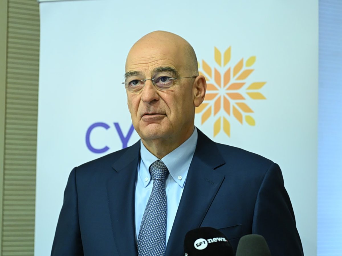 East Macedonia Thrace Forum – Δένδιας: Τι είπε για τα Patriot στη Σ. Αραβία – «Περήφανος για τις Ενοπλες Δυνάμεις»