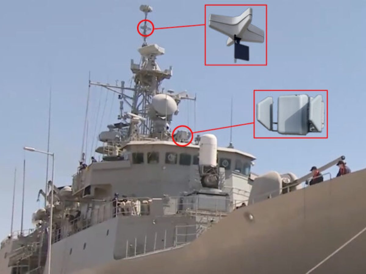 H «Επέλαση των Κενταύρων της ΕΑΒ» …Στην Εθνική Φρουρά  της Κύπρου