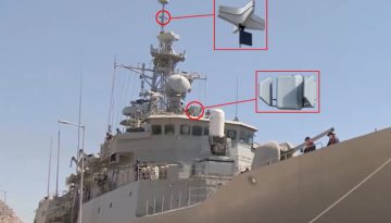 H «Επέλαση των Κενταύρων της ΕΑΒ» …Στην Εθνική Φρουρά  της Κύπρου